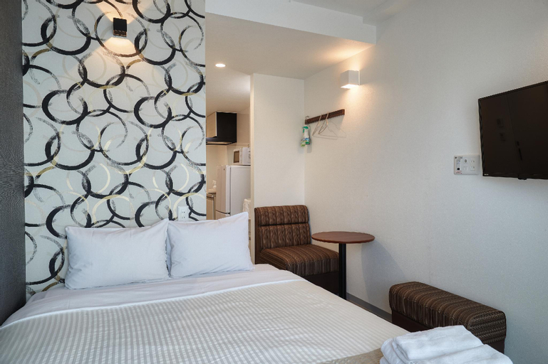 Bedroom 21