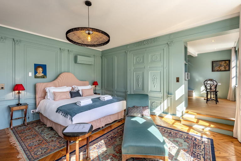 Bedroom 9
