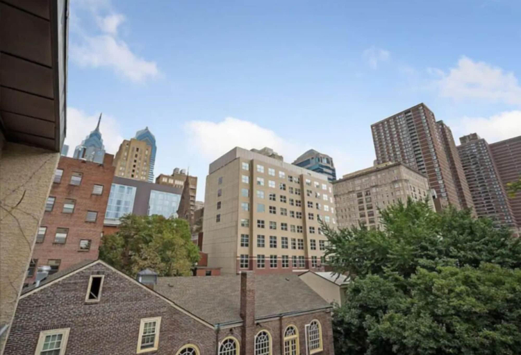 Exterior & Views 2, 259 2F, Philadelphia