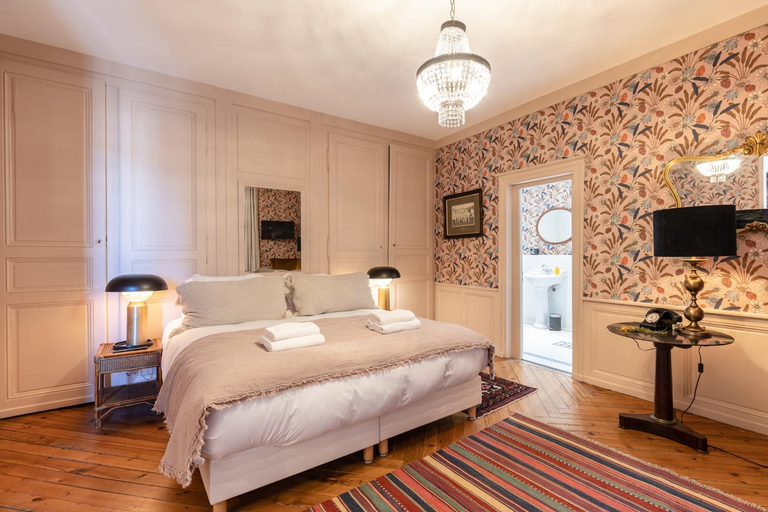 Bedroom 9