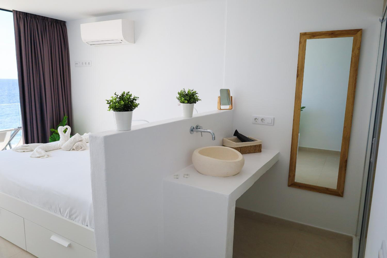 Bathroom 3, Sleep on the sea by Olax Rentals, Santa Cruz de Tenerife