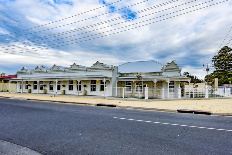 Others 2, Aloha Central Luxury Accommodation, Naracoorte Lucindale