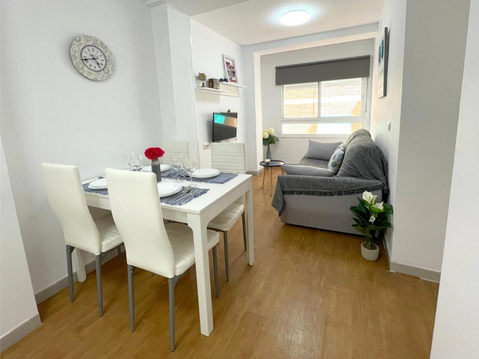 Others 5, Apartamento Vialia, Málaga