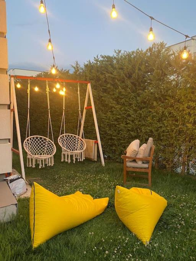 Others 5, Villa with private pool, Durrësit