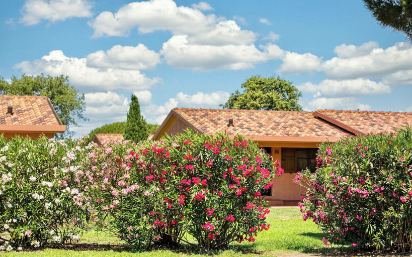 Exterior & Views 2, Village with pool in Montalto Marina, Viterbo