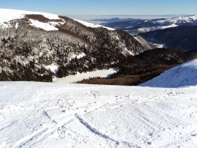 Exterior & Views 5, Chalet spacieux pres de Gerardmer avec terrasse, verger et activites montagne - FR-1-589-121, Vosges