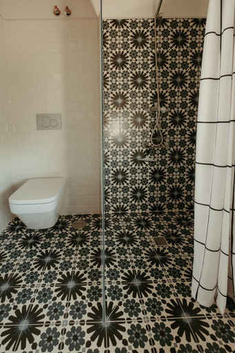 Bathroom, Casa Victoire Ayamonte, Huelva