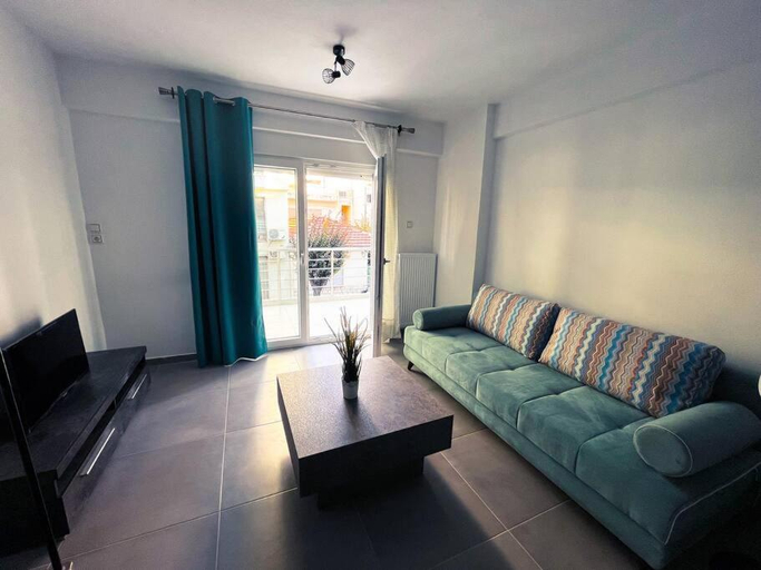 Others 5, Escala Luxury Loft 3 in the Center & Free Parking, Thessaly