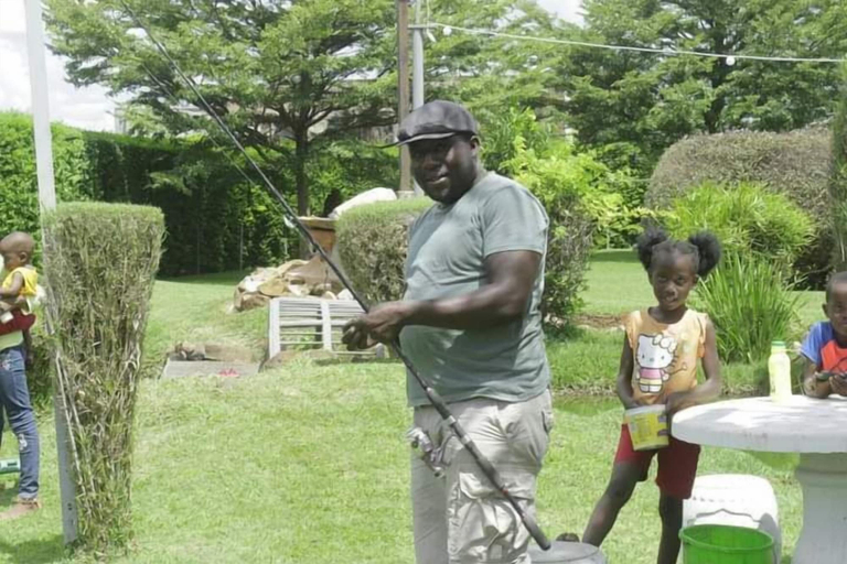 Others 5, T3C GARDENS, Lusaka