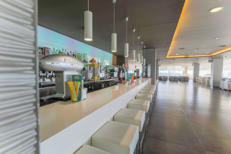 Food & Drinks 5, Apartamentos Turisticos Augustus, Tarragona