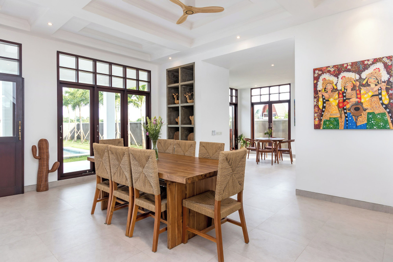 Others 4, Villa Besakih, Badung