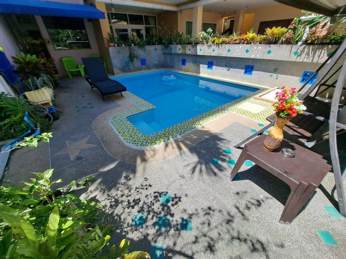 Swimming Pool 7