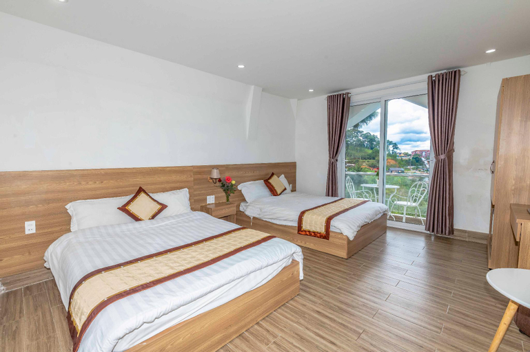 Bedroom 5