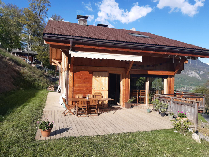 Others 4, L'Eterlou 74, Haute-Savoie