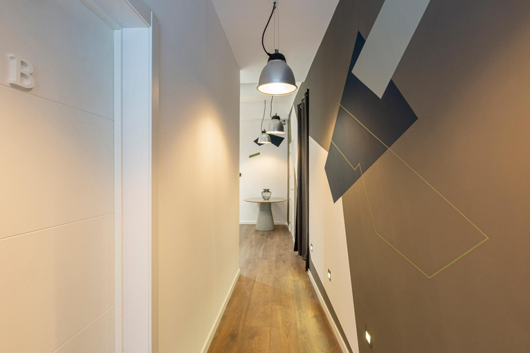 Others 2, Ronda9 central suites, Madrid
