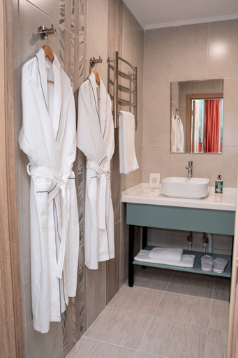 Others 4, Terrenkur boutique-hotel, Almaty