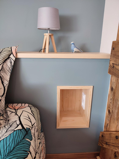 Others 3, Le Grenier - Chambre d'hotes, Haute-Savoie