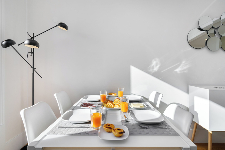 Others 5, Restauradores Deluxe W/ Elevator & Ac Perfect For Families & Friends, Lisbon