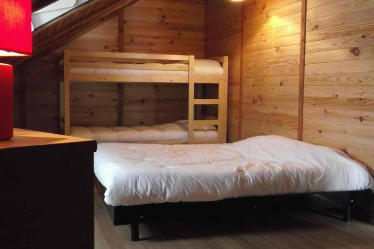 Others 4, Chalet en pleine nature pour 12 personnes, Puy-de-Dôme