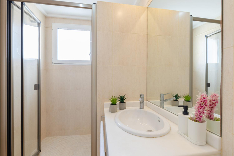 Bathroom 3, Fidalsa Bella Vista Junto Al Mar, Alicante