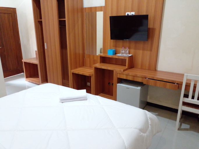 Bedroom 12