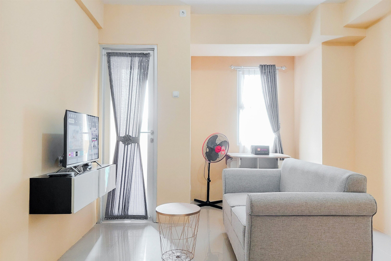 Others 4, Simply Look and Cozy 1BR Urbantown Serpong Apartment, Tangerang Selatan