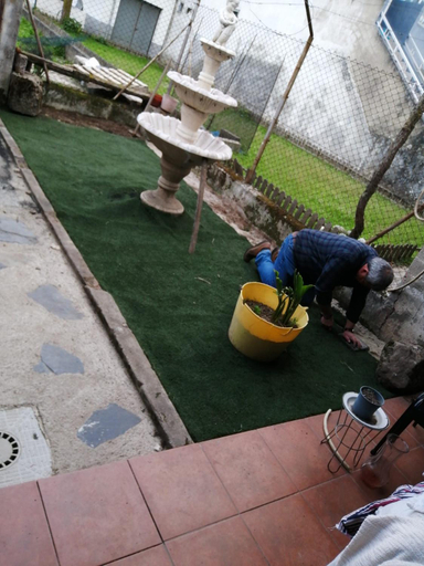 Others 5, ALBERGUE LEMAVO, Lugo