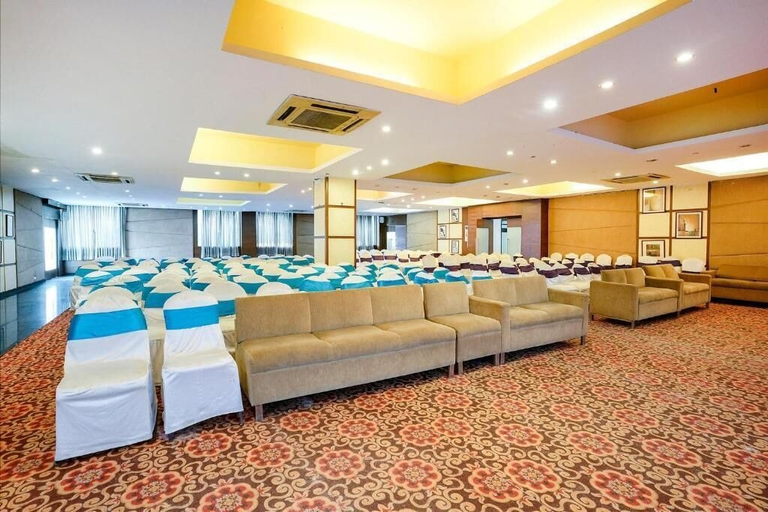 Others 4, The Sky Comfort Vejalpur, Ahmadabad