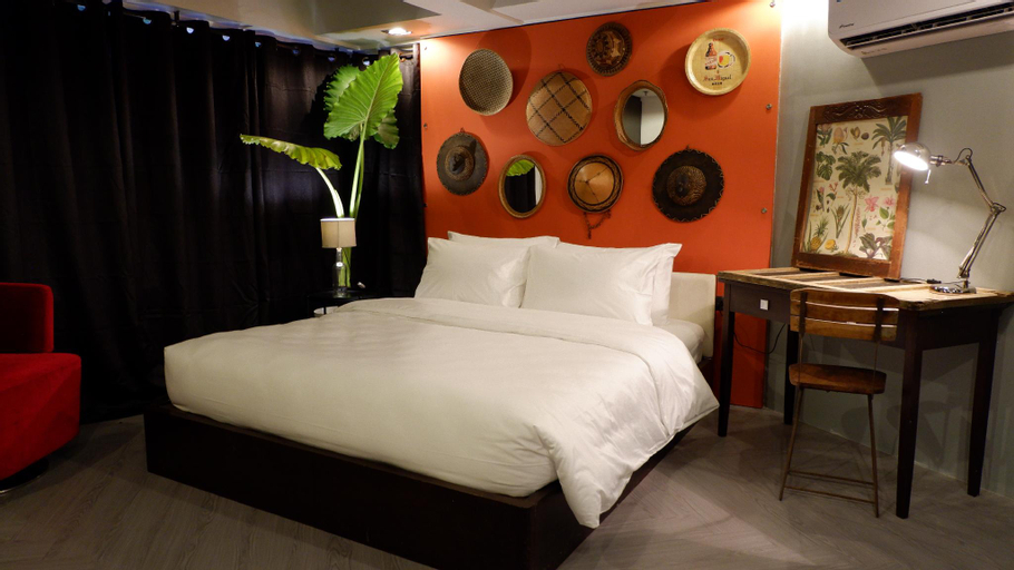 Bedroom 9