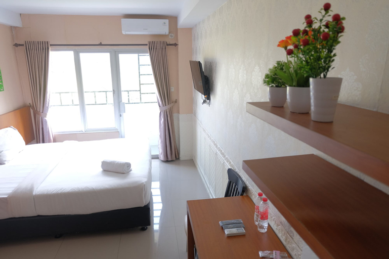 Bedroom 6