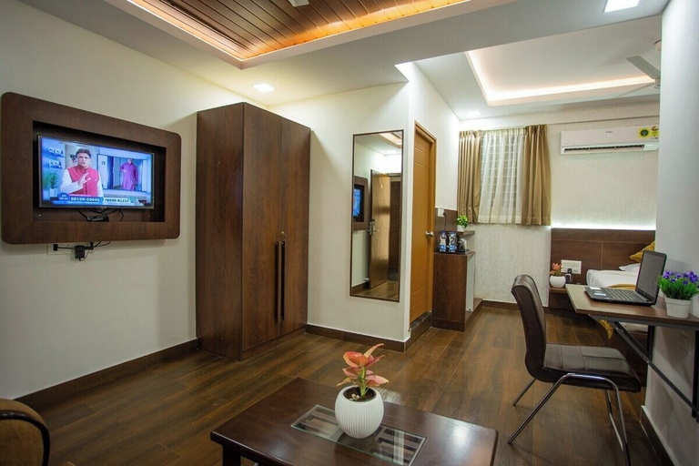 Others 3, ELLEGANT INN, Bangalore
