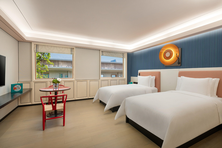 Bedroom 16