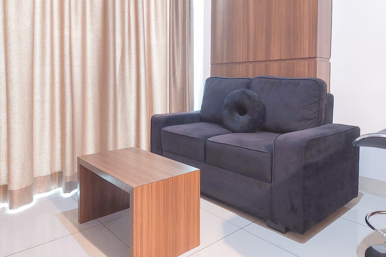 Others 5, Homey 1BR at Tree Park City BSD Apartment, South Tangerang