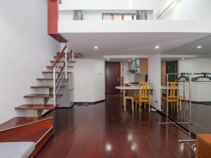 Others 5, iNestin Shanghai Apartment Hongfeng Road, Shanghai