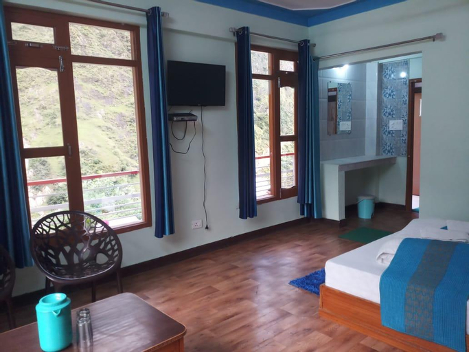 Bedroom 5