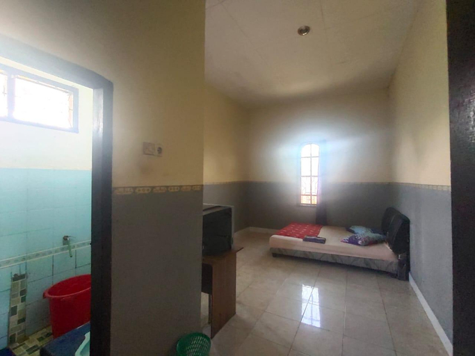 Bedroom 3, Wisma Pelangi, Palopo