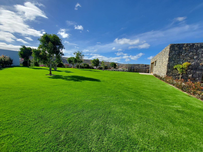 Garden 5, Finca La Suerte Grande, Las Palmas