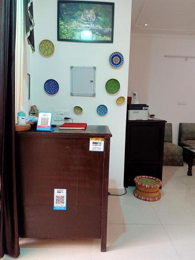 Others 4, Hindupura Residency, Sawai Madhopur