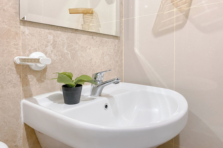 Bathroom 3
