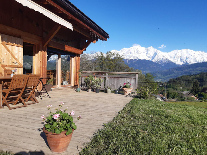 Others 3, L'Eterlou 74, Haute-Savoie