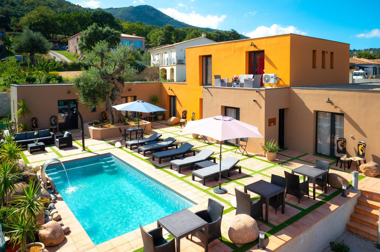 Others 3, A CASA DI JO, Haute-Corse