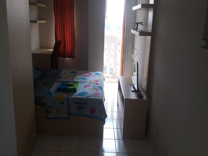 Bedroom 5, Podomoro Golf View by Rendi, Depok