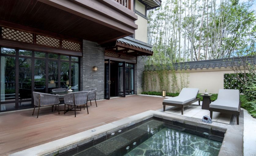 Sport & Beauty 2, Song Hotel Chengdu Qingcheng, Chengdu