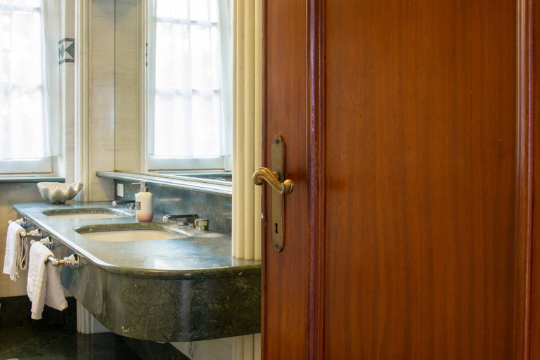 Bathroom, Wonderful Villa Between Como And Milano, Lecco