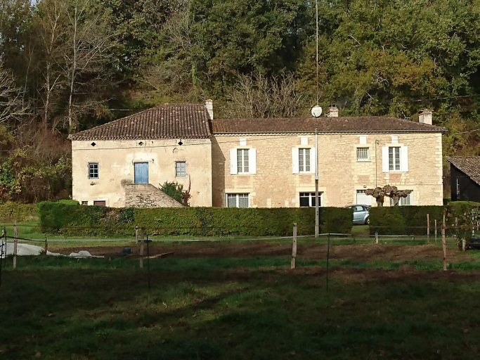 Others 5, Aux vieux fours, Gironde