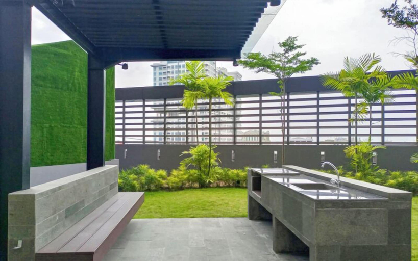 Others 5, Restful and Comfy Studio Podomoro City Deli Medan Apartment, Medan