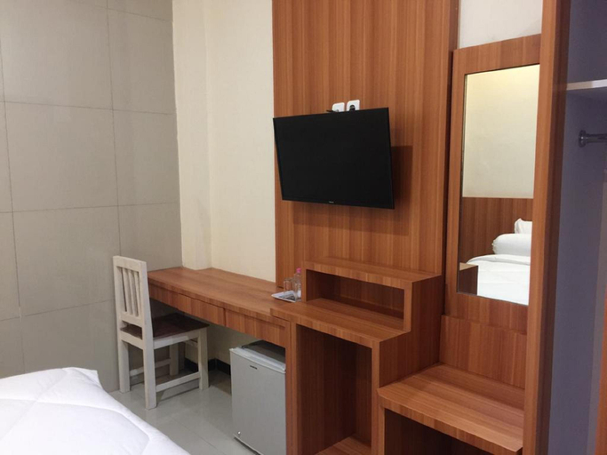 Bedroom 5