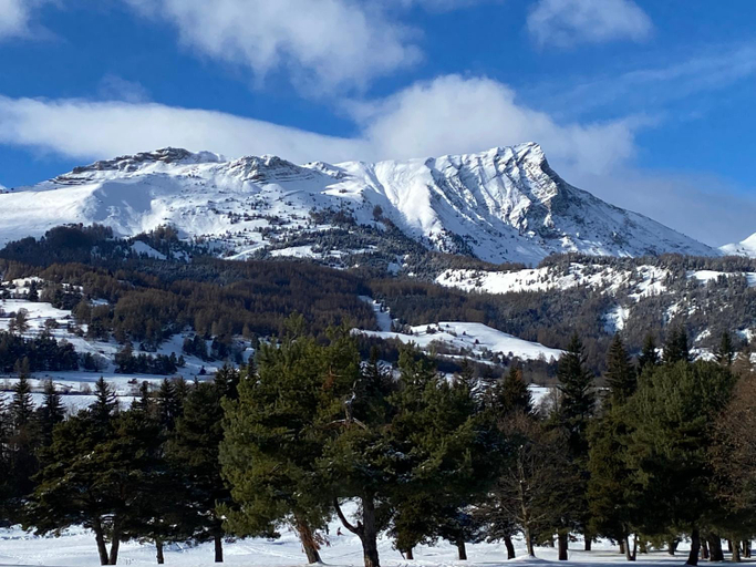 Others 5, Les Gites de Chauvet, Hautes-Alpes