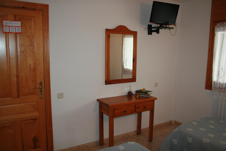 Others 3, Fonda Naval, Huesca