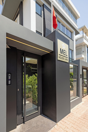 Exterior & Views 2, Mel House Lara, Antalya